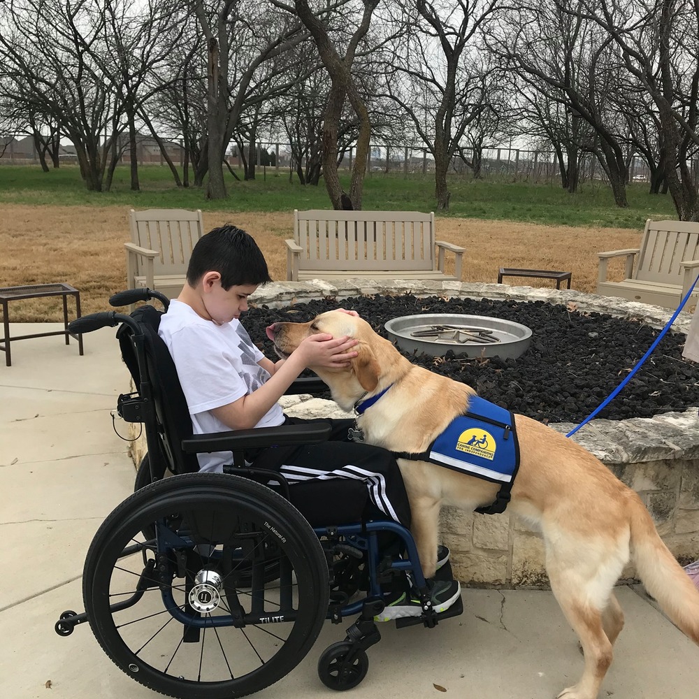 Meet your Posher, Deborah